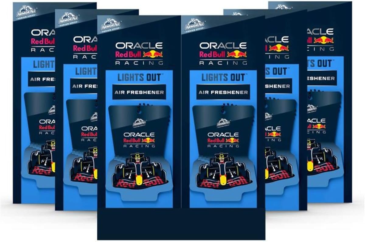 Armor All Podium Series - Lights Out - Hanging Scent