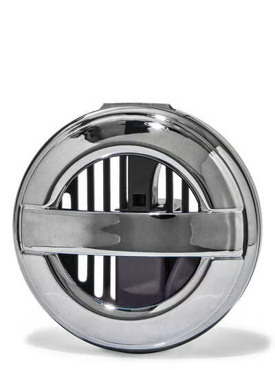 Metallic - Bath & Body Works Scent Holder