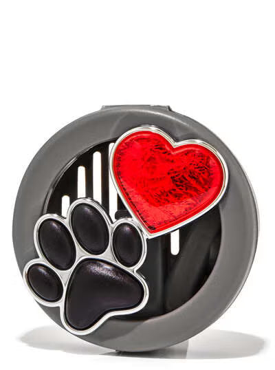 Paw & Heart - Bath & Body Works Scent Holder