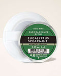 Eucalyptus Spearmint