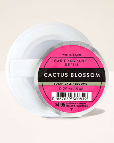 Cactus Blossom - Bath & Body Works Refill