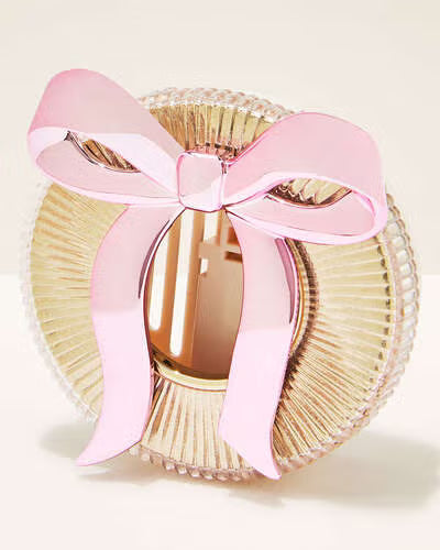 Bow - Bath & Body Works Scent Holder
