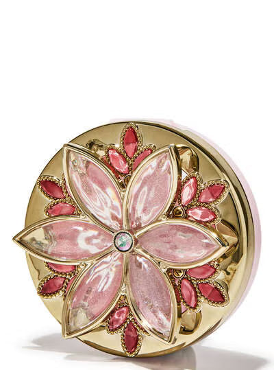 Sparkle Burst - Bath & Body Works Scent Holder