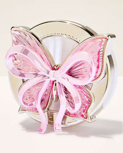 Bowterfly - Bath & Body Works Scent Holder