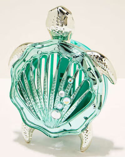 Shelly Turtle - Bath & Body Works Scent Holder