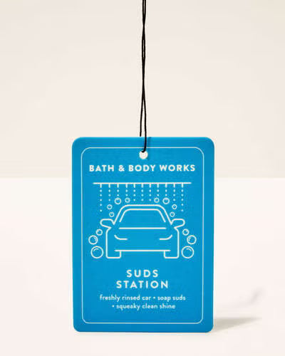 Suds Station - Bath & Body Works Hanging Diffuser