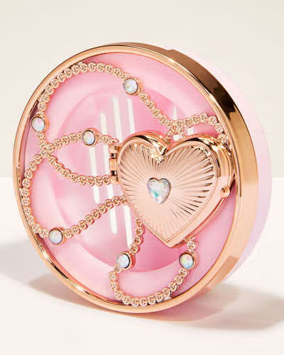 Locket - Bath & Body Works Scent Holder