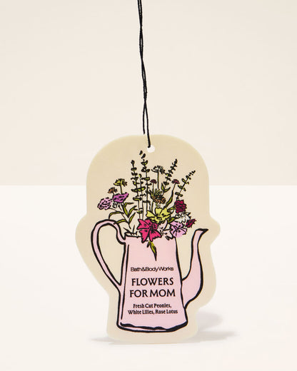 Flowers for Mom - Bath & Body Works Hanging Diffuser