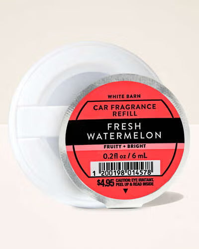 Fresh Watermelon - Bath & Body Works Refill