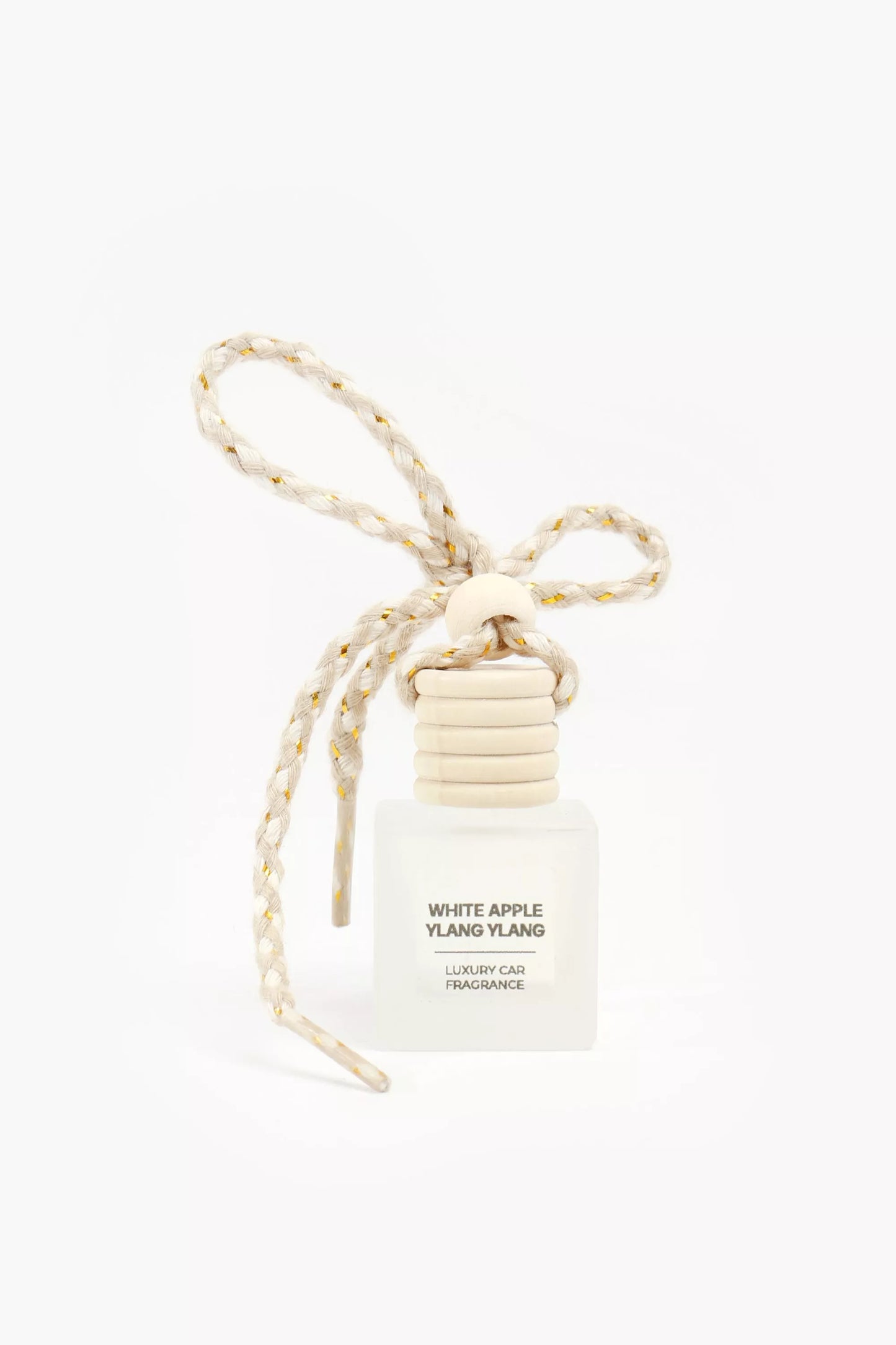 Mr Price Apple And Ylang Car Fragrance, 10ml