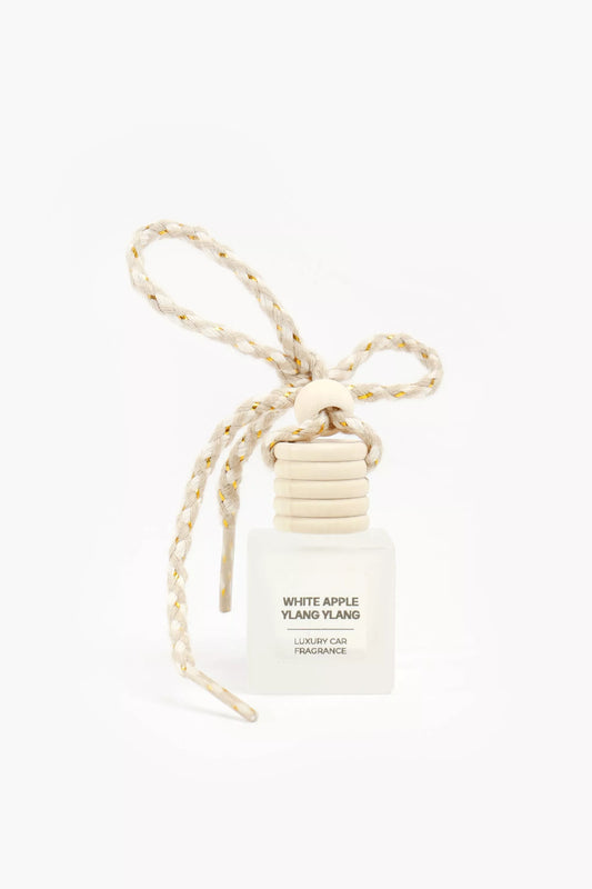 Mr Price Apple And Ylang Car Fragrance, 10ml