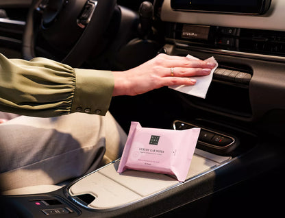 Rituals - Ritual of Sakura - Car Wipes