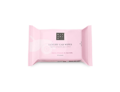 Rituals - Ritual of Sakura - Car Wipes