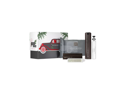 Rituals - Homme Car Gift Set