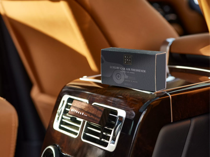 Rituals - Velvet Oudh (Holder and *2 Refills)