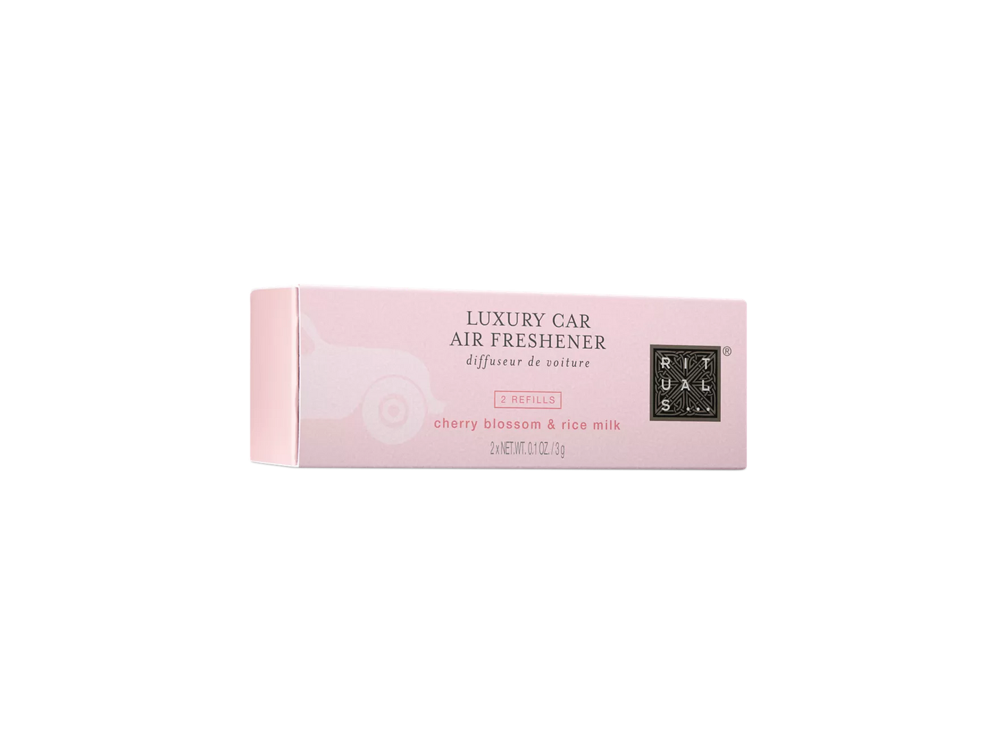 The Ritual of Sakura - 2*Refill Pack