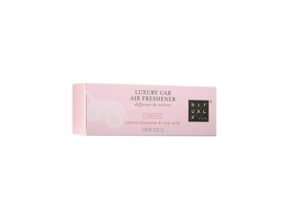 The Ritual of Sakura - 2*Refill Pack