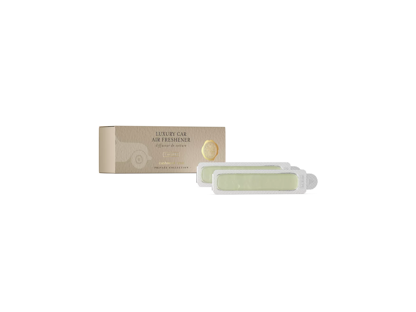 Rituals - Cashmere Rose- 2*Refill Pack