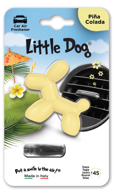 Little Dog - Piña Colada