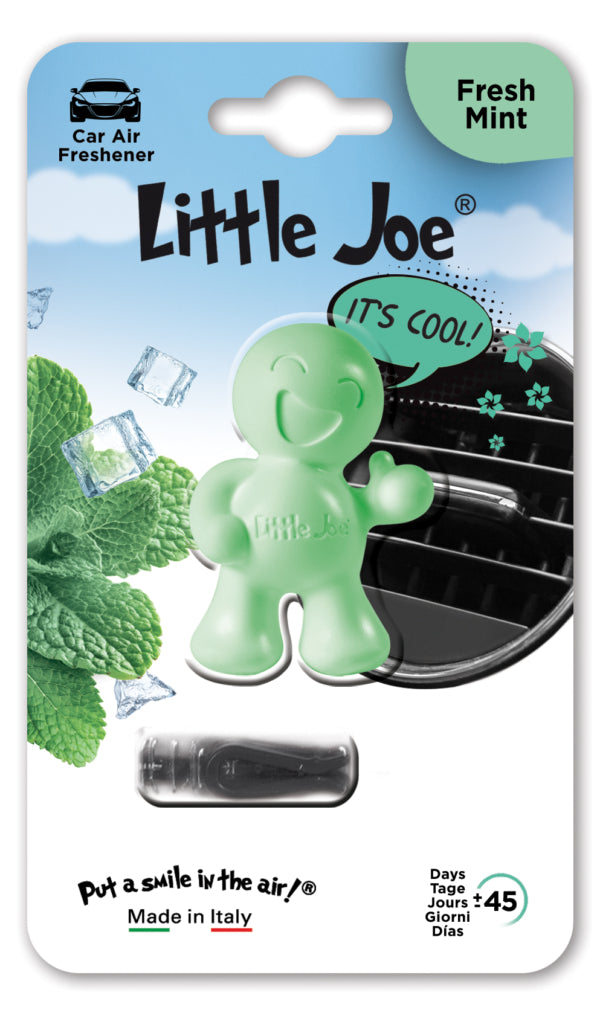 Little Joe Thumbs Up - Fresh Mint (It's Cool)