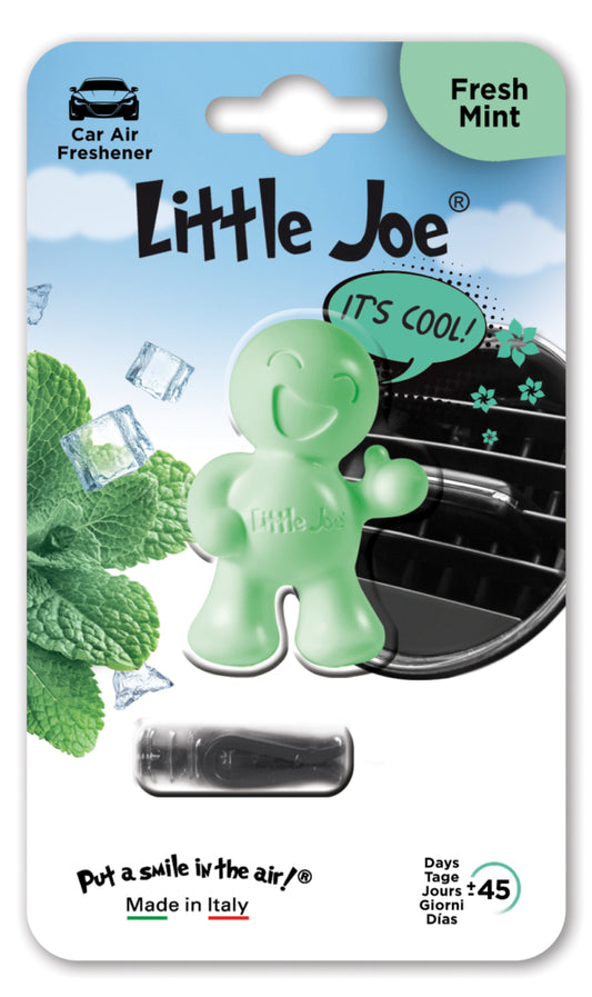 Little Joe Thumbs Up - Fresh Mint (It's Cool)