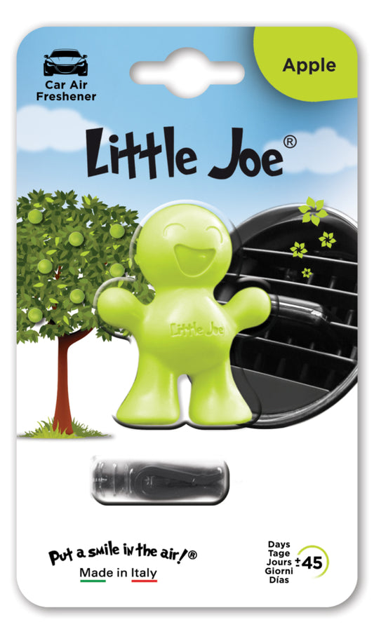 Little Joe - Apple