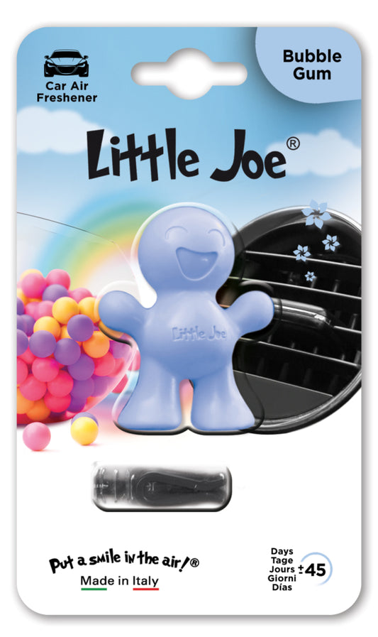 Little Joe - Bubble Gum
