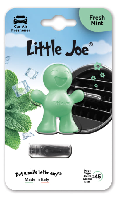 Little Joe - Fresh Mint