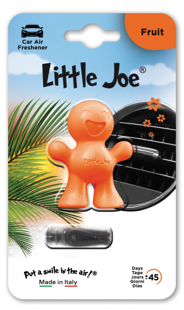 Little Joe - Fruit