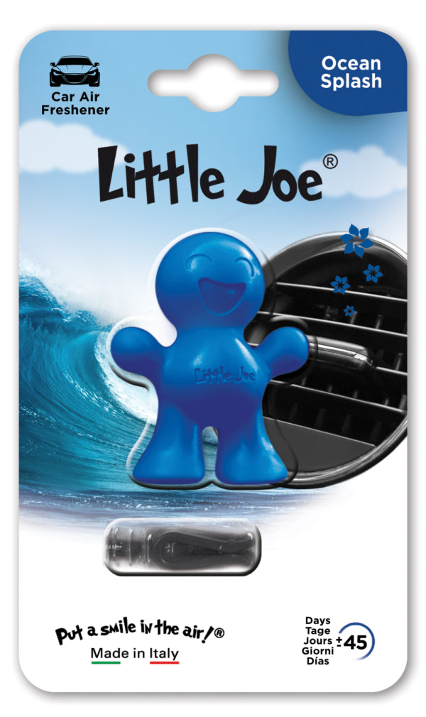 Little Joe - Ocean Splash