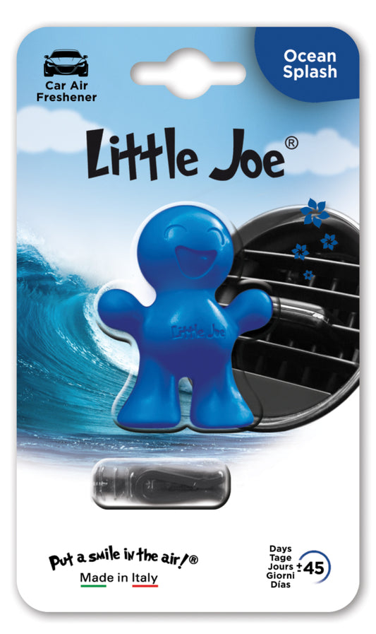 Little Joe - Ocean Splash