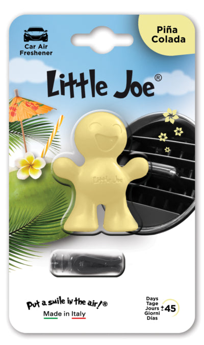 Little Joe - Piña Colada