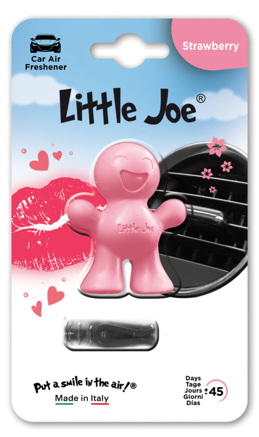 Little Joe - Strawberry
