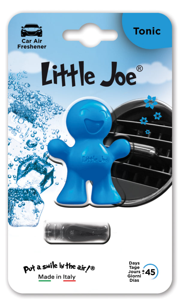 Little Joe - Tonic