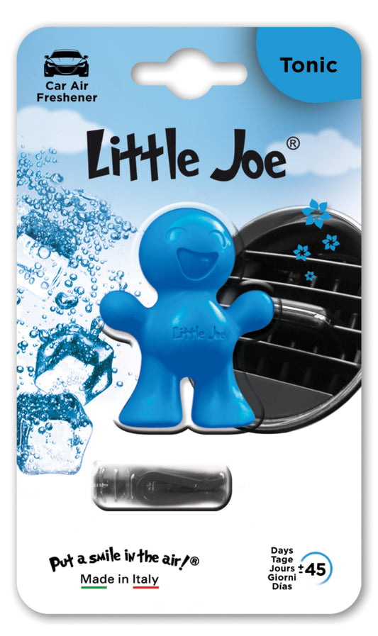 Little Joe - Tonic