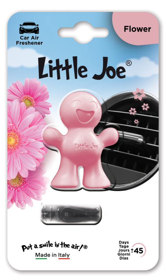 Little Joe - Flower