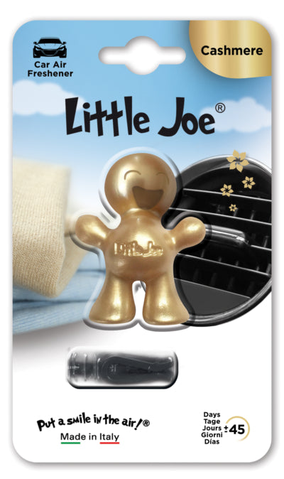 Little Joe - Cashmere