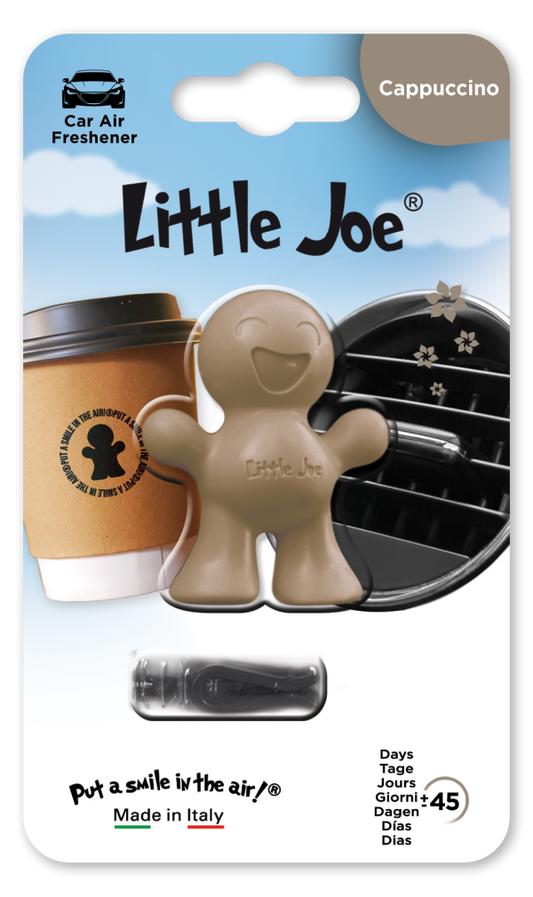 Little Joe - Cappuccino