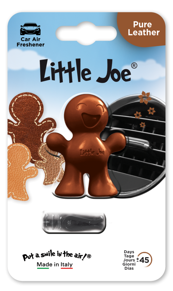Little Joe - Pure Leather