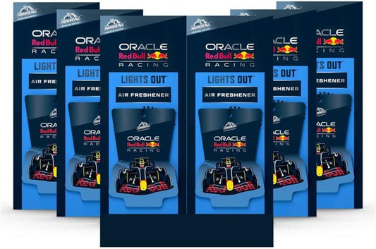 Armor All Podium Series - Lights Out - Hanging Scent