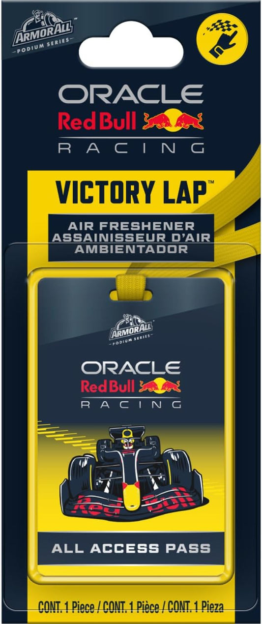 Armor All Podium Series - All Access Pass (Victory Lap) - Hanging Scent