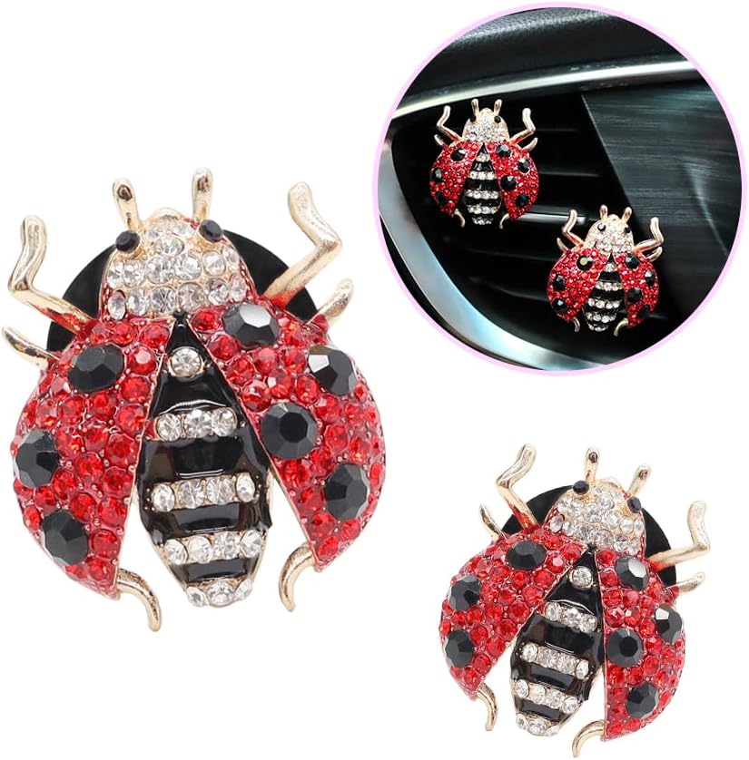 Ladybug