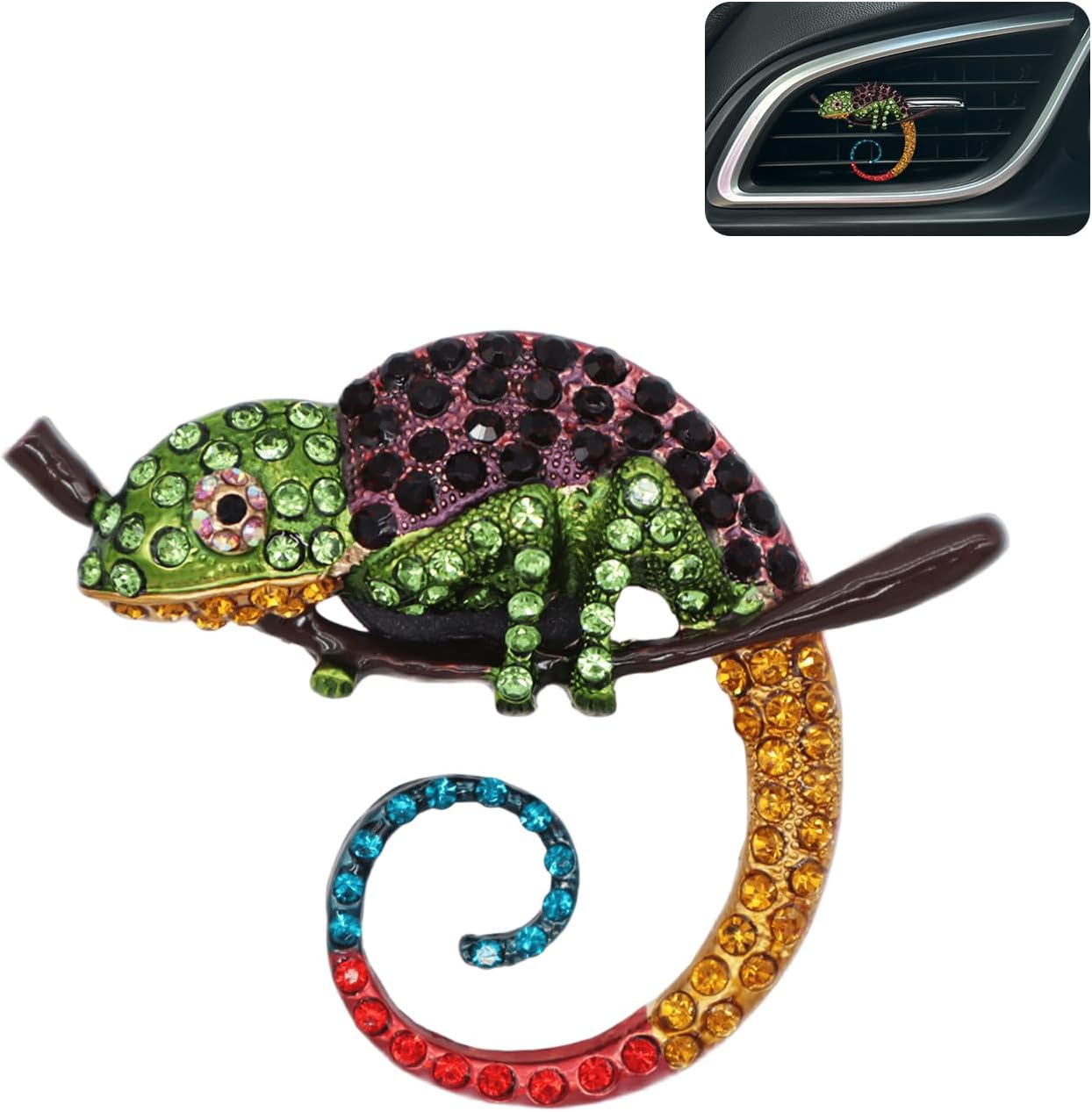Chameleon