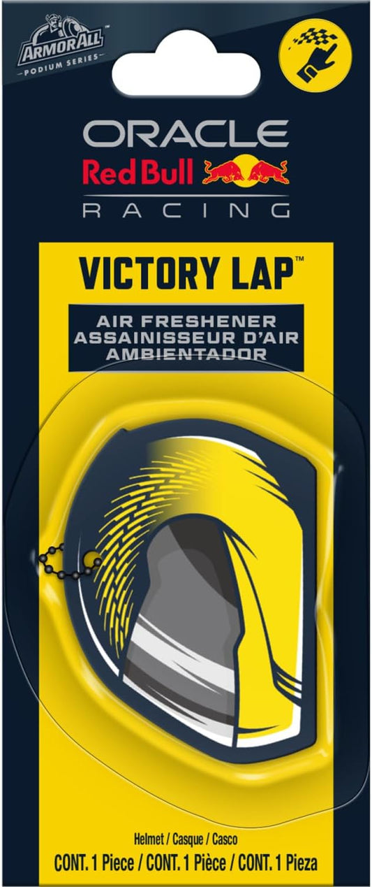 Armor All Podium Series - Helmet (Victory Lap) - Hanging Scent