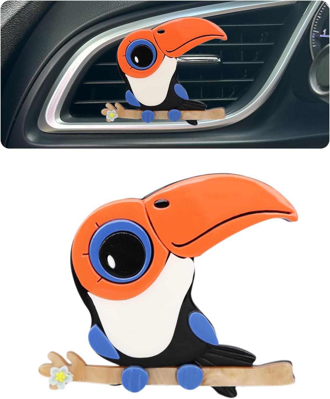 Toucan