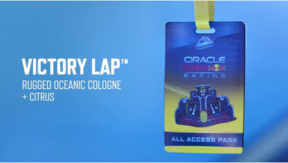 Armor All Podium Series - All Access Pass (Victory Lap) - Hanging Scent