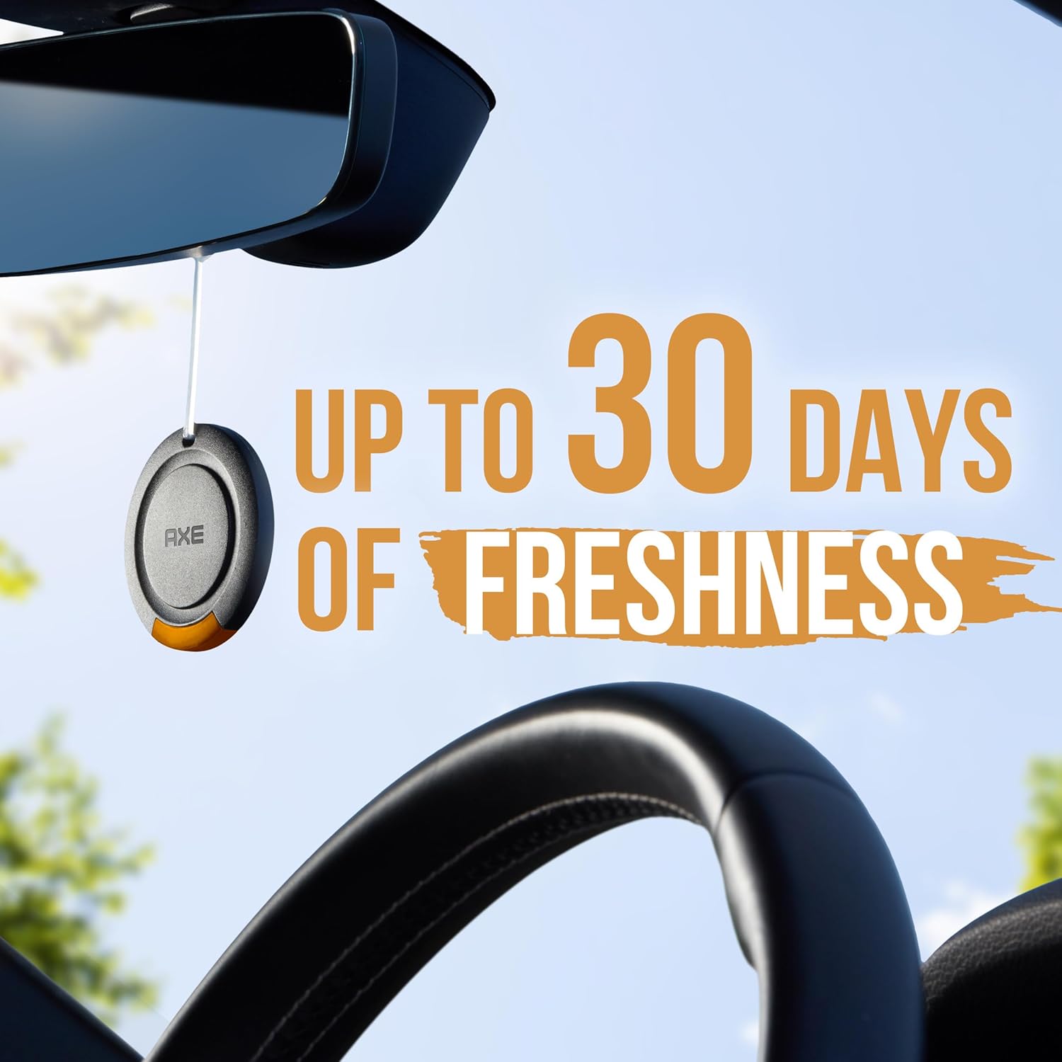 Axe - Dark Temptation