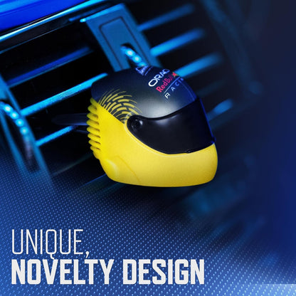 Armor All Podium Series - Victory Lap - Helmet Vent Clip