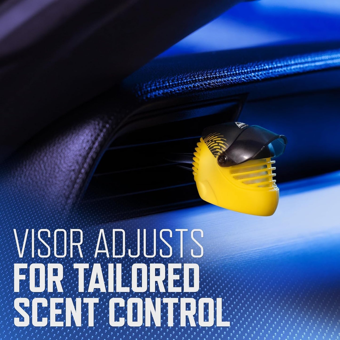 Armor All Podium Series - Victory Lap - Helmet Vent Clip