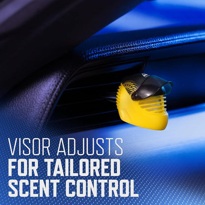 Armor All Podium Series - Victory Lap - Helmet Vent Clip